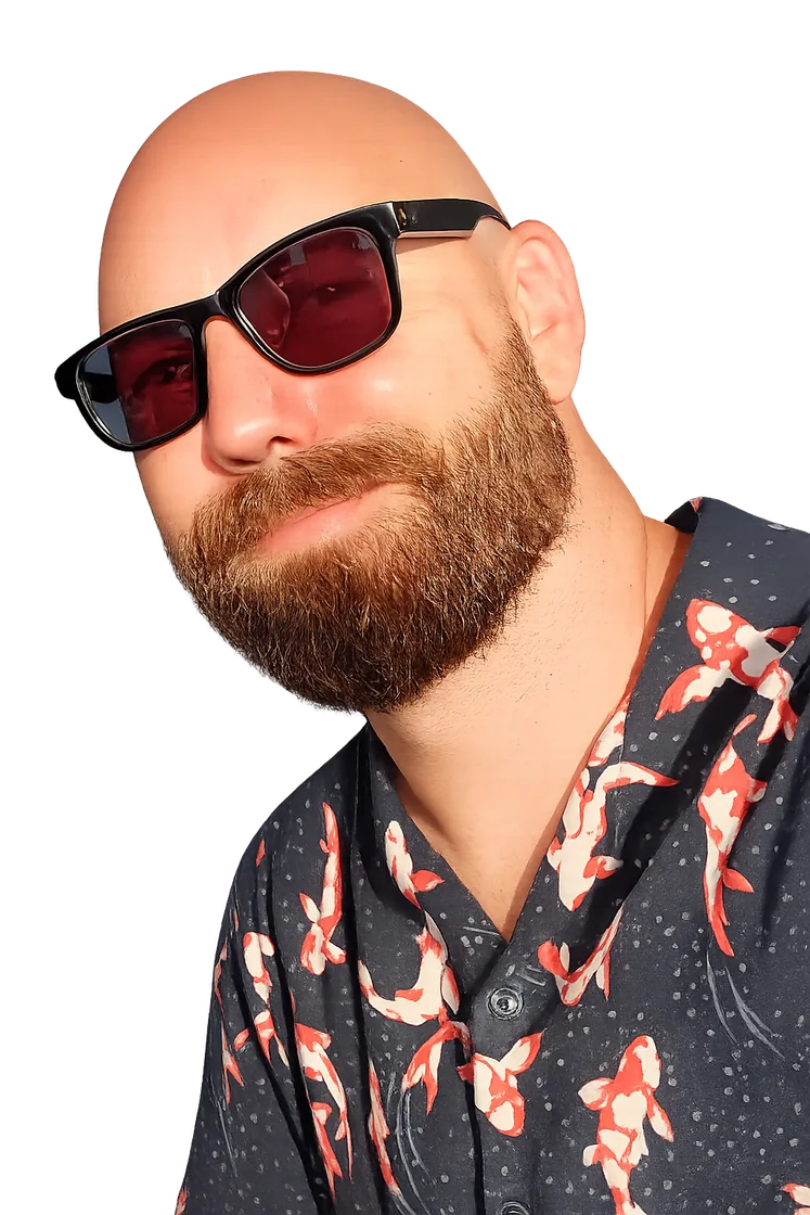Matt Breckenridge
